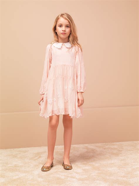 Chloé Kids .